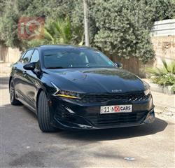 كيا K5